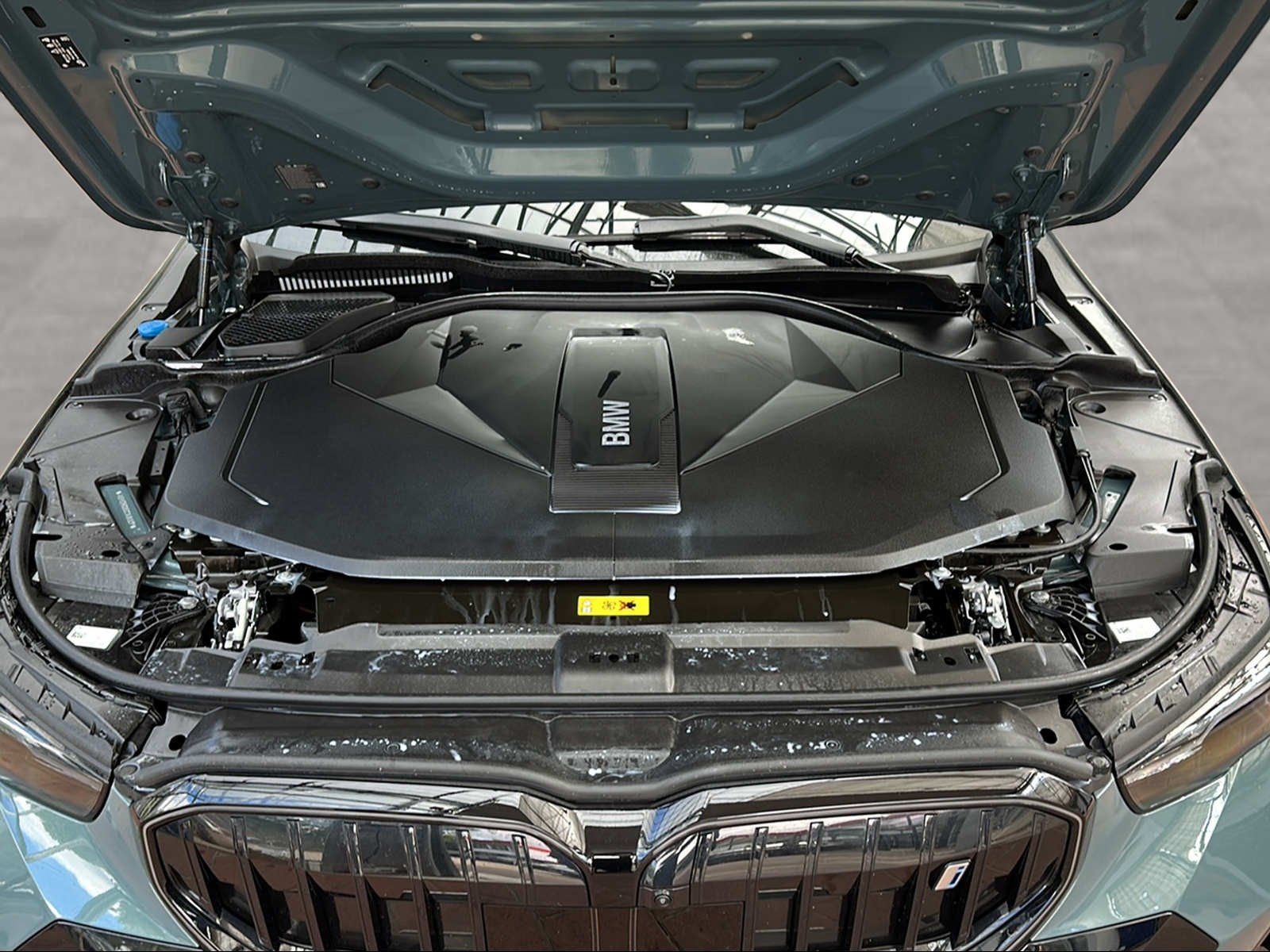 BMW i5 - Bild 22
