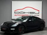 Porsche Panamera Turbo*Approved*Bose*Pano*360°*Soft* - Porsche Panamera in Duisburg
