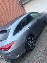 Mercedes-Benz CLA 35 AMG Shooting Brake Mercedes-AMG CLA 3... - Mercedes-Benz CLA 35 AMG Shooting Brake Kombi Gebrauchtwagen