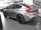 BMW X6 xDrive40d - - BMW X6 in Bonn