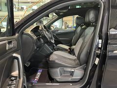 VW Tiguan Allspace - Ansicht 15