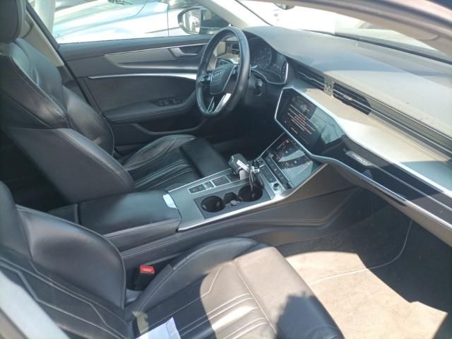 Audi A6 Allroad 50 3.0 tdi mhev 48V quattro 286c imagem 2