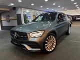 Mercedes-Benz GLC 400 GLC GLC 400 d 4Matic/PANO/20 ZOLL/VOLL/ - Mercedes-Benz GLC 400 Gebrauchtwagen in Berlin