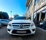Mercedes-Benz GL 350 4Matic Pano / 360° / Sitzbelüftung / AMG - Mercedes-Benz GL 350 aus 2015