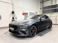 Genesis G70 Sport