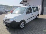 Renault Kangoo Rapid Maxi Blue dCi 95 Extra,PDC,EU6