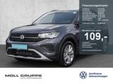 Volkswagen T-Cross 1.0 TSI DSG Life ALU LED KAM