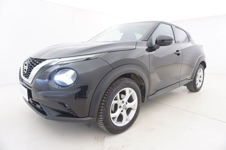 Image of Nissan Juke