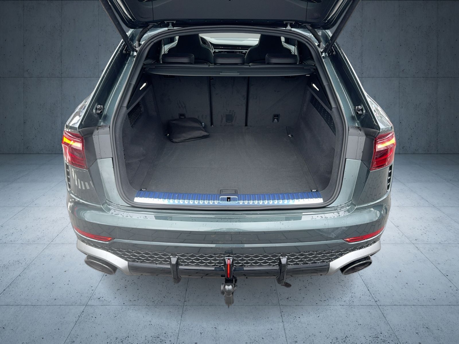 Audi RS Q8 perf StHz exclusive 305 AHK Pano RS-Aga 23 foto 13