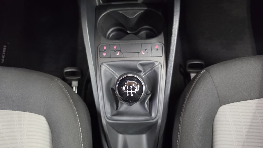 1.2 TSI Style NAVI 1.HAND SHZ ALU Tempomat