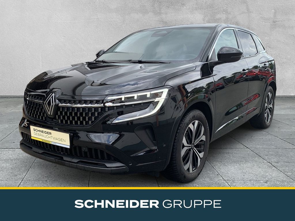 Image of Renault Austral