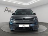 Volkswagen Caddy 2.0TDI Style DSG AHK NAV LED ACC PARK KAM - Volkswagen Caddy: Style