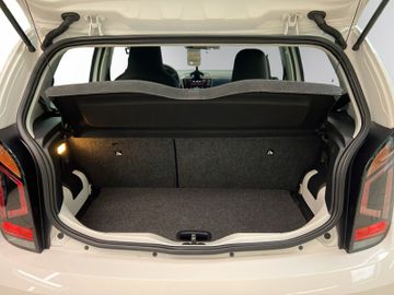 Bild 18 VW up! 1,0 move up!