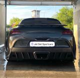 Porsche Panamera Turbo Mansory  Einzelstück Tausch mögl. - Porsche Panamera aus 2010: Turbo
