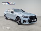 BMW i5 xDrive40 M-PAKET PRO | PANORAMA | AHK - BMW i5 in Berlin