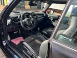 MINI John Cooper Works Cabrio John Cooper Works - MINI John Cooper Works Cabrio: Kleinwagen