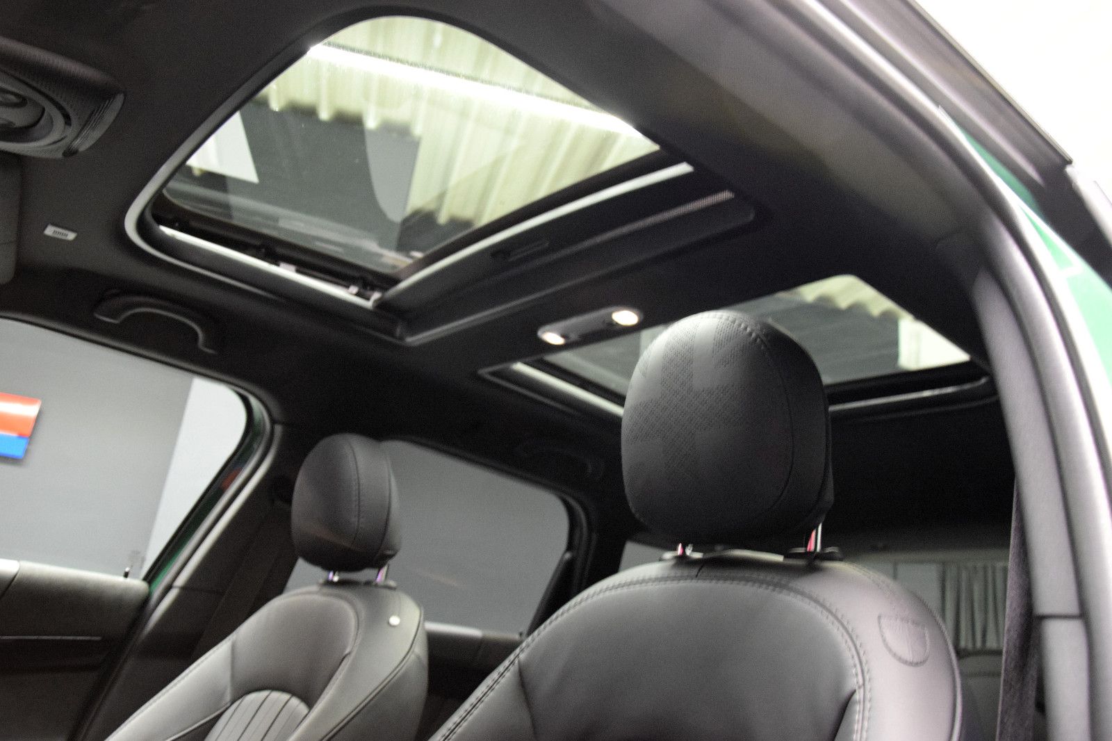 Fahrzeugabbildung MINI Countryman Cooper Yours Trim Pano Premium Plus