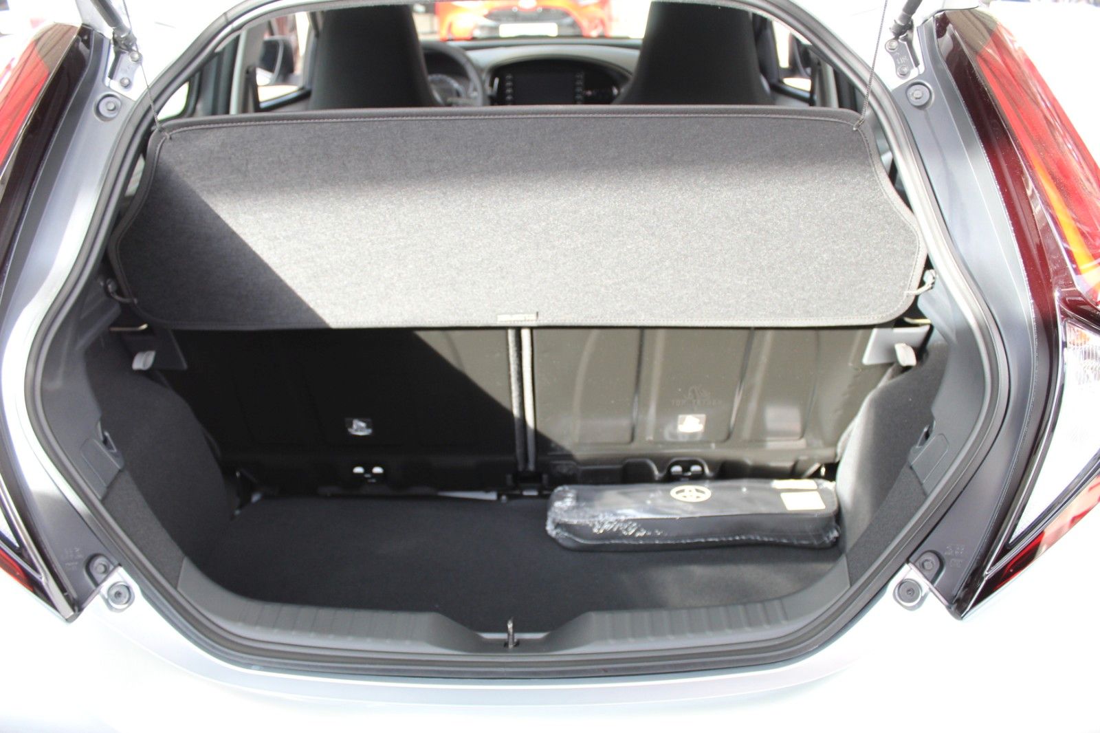 Fahrzeugabbildung Toyota Aygo X Play,Kamera,Sitzheizung,Keyless