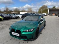 BMW M4 - Vorschau Bild 28