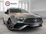 Mercedes-Benz A 200 A /AMG-Line/MEMO/360/NIGHT/LED/ - Mercedes-Benz A 200 Gebrauchtwagen in Frankfurt