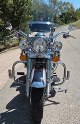 Harley-Davidson Road King Classic - Sehr schöne und gepflegt - HARLEY-DAVIDSON ROAD KING