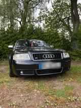 Audi S6/A6 C5  V8 - Audi S6 bis 10.000 Euro