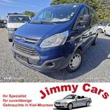 Ford Transit Custom 9 Sitzer  top zustand - Ford Transit Custom in Kiel