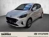 Hyundai i10 1.0 Edition 30 Klima 8-fach Alu SHZ LHZ  - Hyundai aus 2021