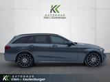 Mercedes-Benz C 300 T AMG Line +NIGHT+LED+STANDHZG+19°+AMBIENT - Mercedes-Benz C 300 Gebrauchtwagen