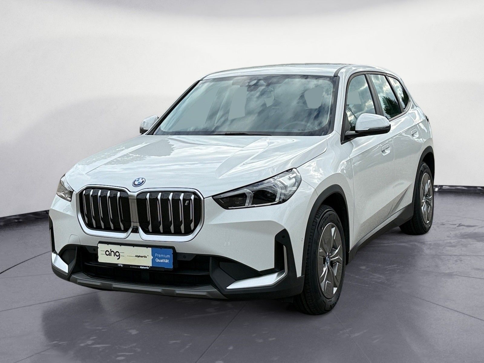 BMW iX1 xDrive30 Navi Klima PDC Kamera Sitzheizung L imagem 2