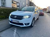 Dacia Logan  MCV 2.  aus 2 Hand - Dacia Logan in Wuppertal