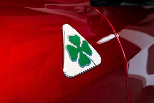 Fahrzeugabbildung Alfa Romeo Stelvio QV LP 116000.-