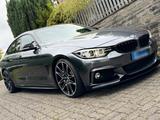 BMW 440 GRAND COUPÉ Import - BMW: Import