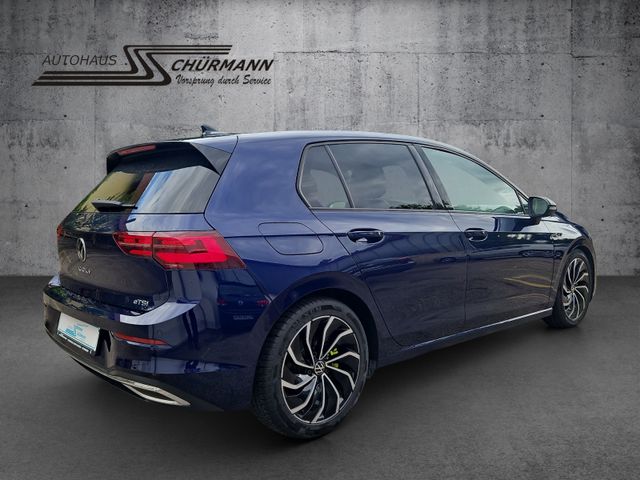 Golf ACTIVE 1.5 eTSI OPF DSG IQ.Light