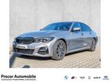 BMW 330i M-Sportpaket+Laserlicht+KZG+SHZ+Memory-Sitz - BMW: Laserlicht
