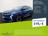 Renault SYMBIOZ Techno E-Tech Full Hybrid 145 - Renault Symbioz Gebrauchtwagen