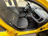 Fiat Panda Pandina Cross - Fiat Panda Gebrauchtwagen in Stuttgart