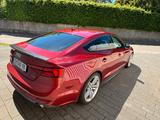 Audi A5 2.0 TFSI quattro Sportb. 2xS-Line TOP-Zustand - Audi A5 in Freiburg