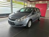 Opel Corsa  5-Türer 1.0 Selection 110 Jahre - Opel Corsa Selection-110-Jahre