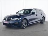 BMW 320d M-Sport Harman|Navi|Kamera|PDC|Laserlicht - BMW 3er Reihe Gebrauchtwagen in Frankfurt