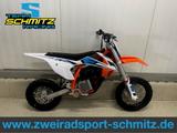 KTM SX-E 5 2022 Elektro Kinder (no SX 50) - KTM SX E 2