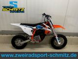 KTM SX-E 5 2022 Elektro Kinder (no SX 50) - Offers matching your search criteria