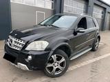 Mercedes-Benz Mercedes Ml320 cdi 4 matic unfallwagen - : Unfallwagen