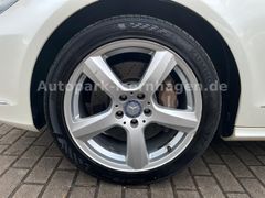 MERCEDES-BENZ CLS 350 BlueEFFICIENCY*S-Dach*4xSZH*NAVI*Keyless