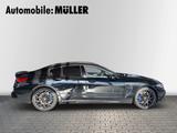 BMW M8 Competition Gran Coupe xDrive+ACC+SITZBELÜFTU - BMW M8: Limousine