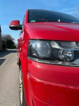 Volkswagen T5 Multivan - VW T5 Gebrauchtwagen in Wuppertal