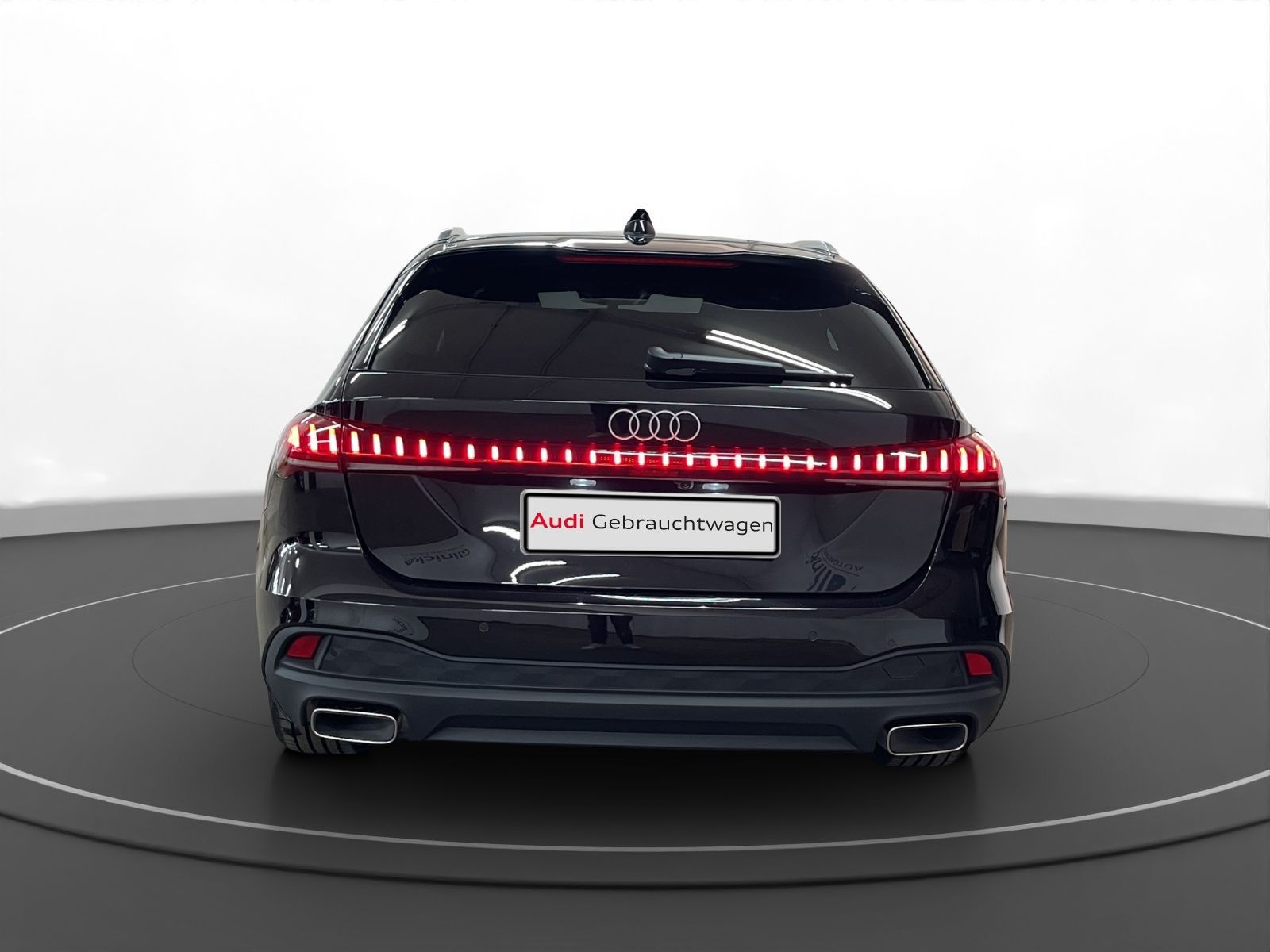 Audi A5 - Bild 4