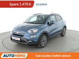 Fiat 500X 1.4 Turbo Cross Plus*XENON*NAVI*TEMPO*PDC* - Fiat Gebrauchtwagen in Stuttgart