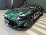 Aston Martin Vanquish Coupe- B&W- Pano- Sport seats - Aston Martin Neuwagen