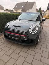 MINI John Cooper Works (JCW) Cabrio  - MINI John Cooper Works Cabrio von privat